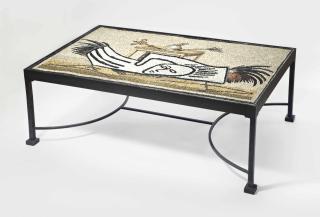 Mimmo Paladino - Senza Titulo