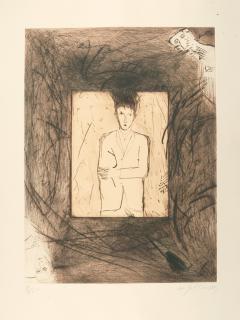 Mimmo Paladino - Solo, solo.