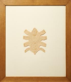 Mimmo Paladino - Untitled