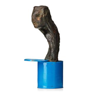 Mimmo Paladino - Untitled