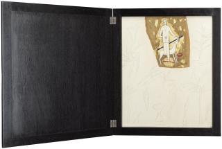 Mimmo Paladino - Untitled