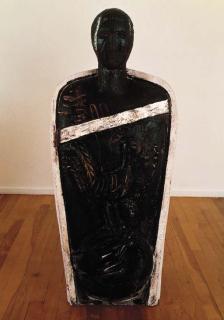 Mimmo Paladino - Untitled