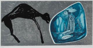 Mimmo Paladino - [Untitled]