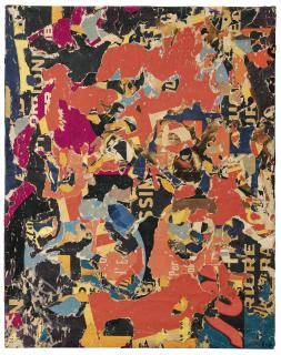 Mimmo Rotella - Come Un Poema - Suono