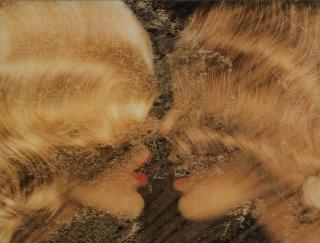 Mimmo Rotella - Confidentiel