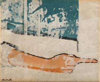 Mimmo Rotella - Indicazione