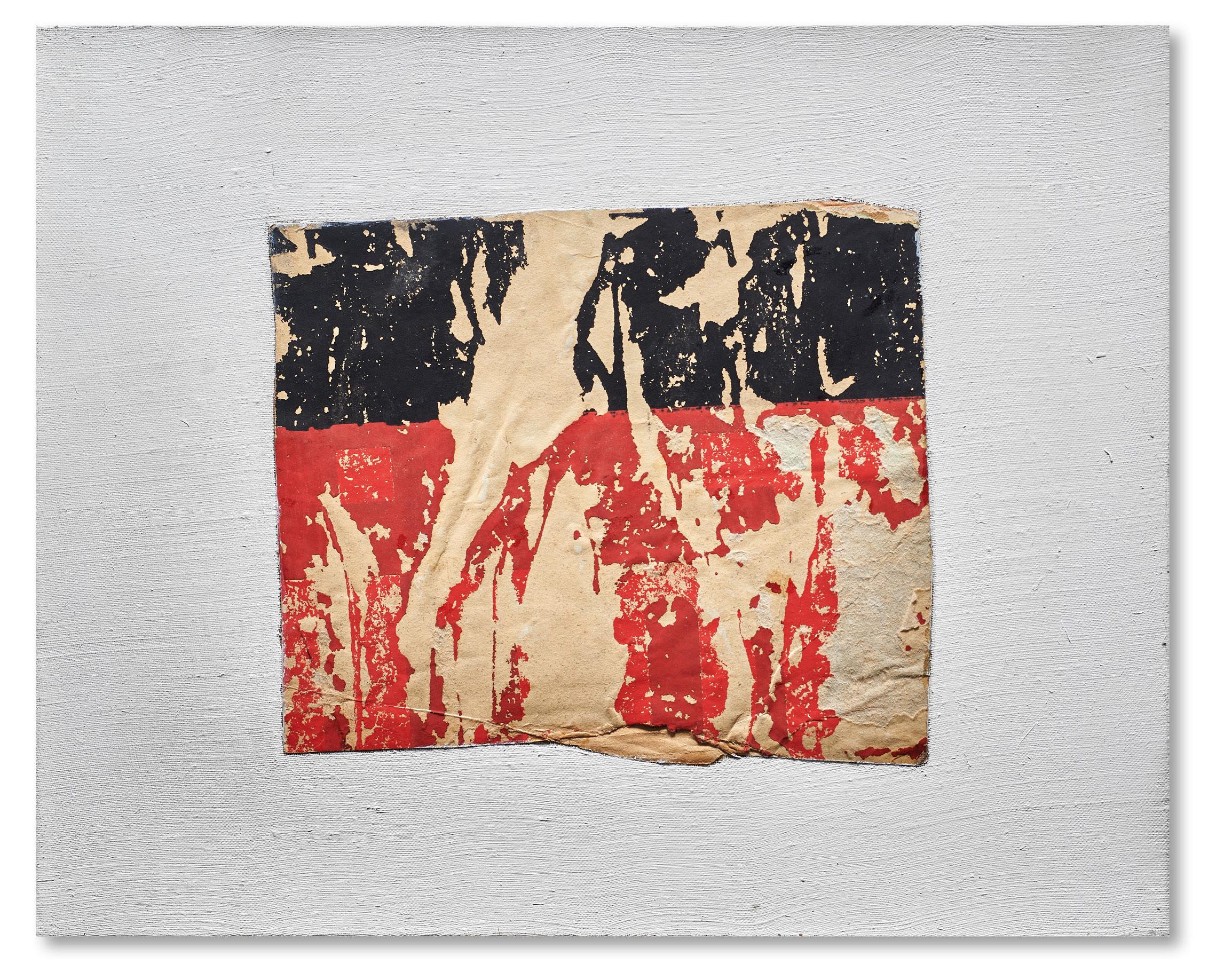 Mimmo Rotella - Mimmo Rotella