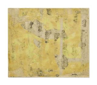 Mimmo Rotella - Untitled