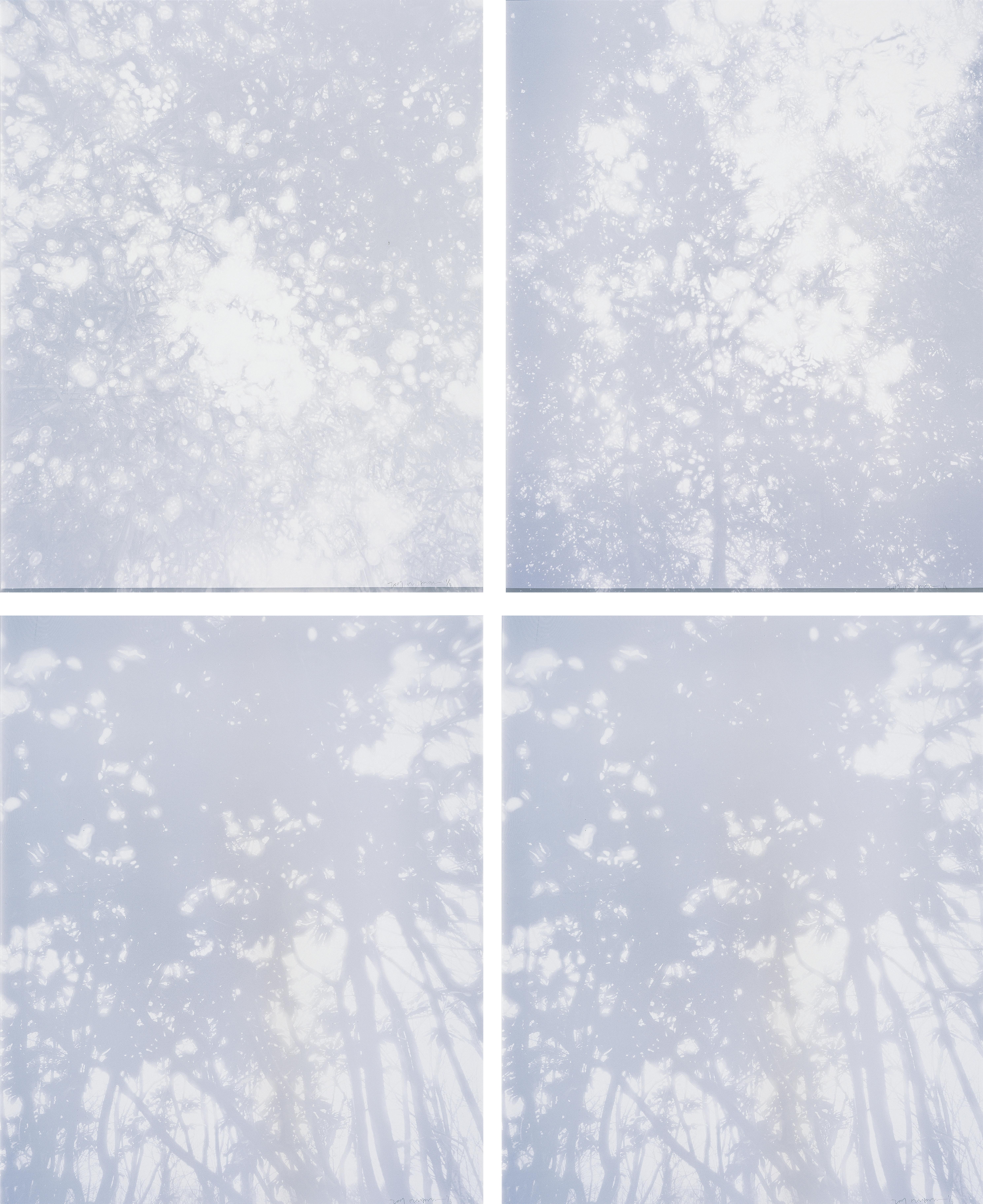 Min Byung Hun - TR037; TR038; TR039 & TR040