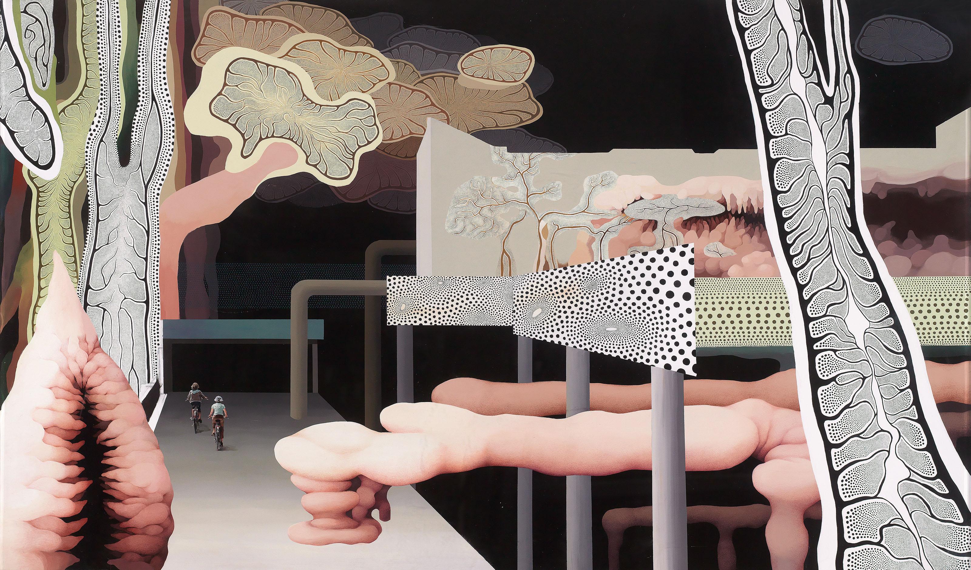 Min Jung-Yeon - Hibernation