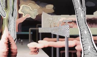 Min Jung-Yeon - Hibernation