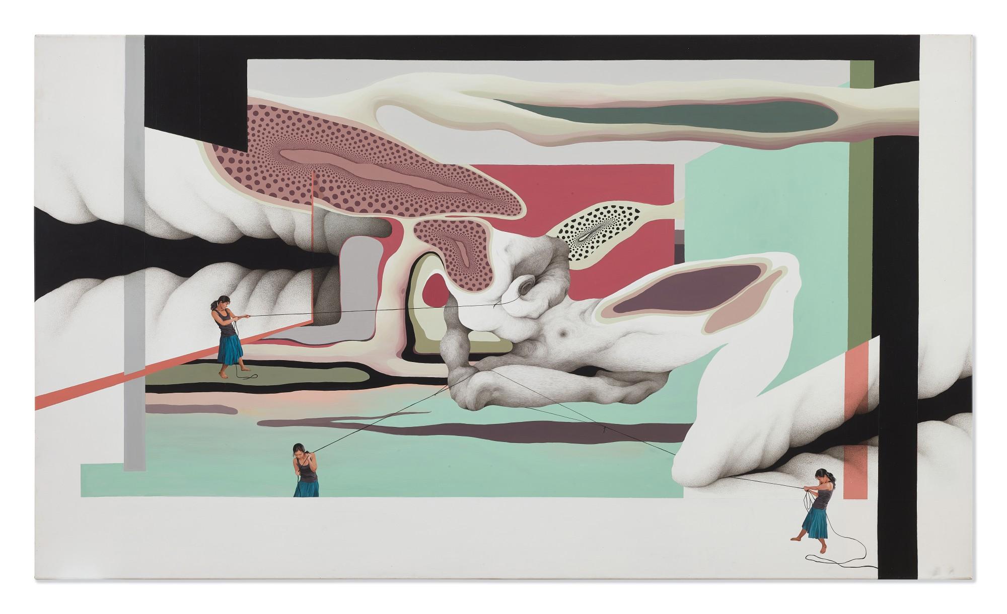 Min Jung Yeon - Lutte