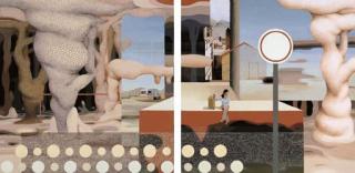 Min Jung Yeon - Partir