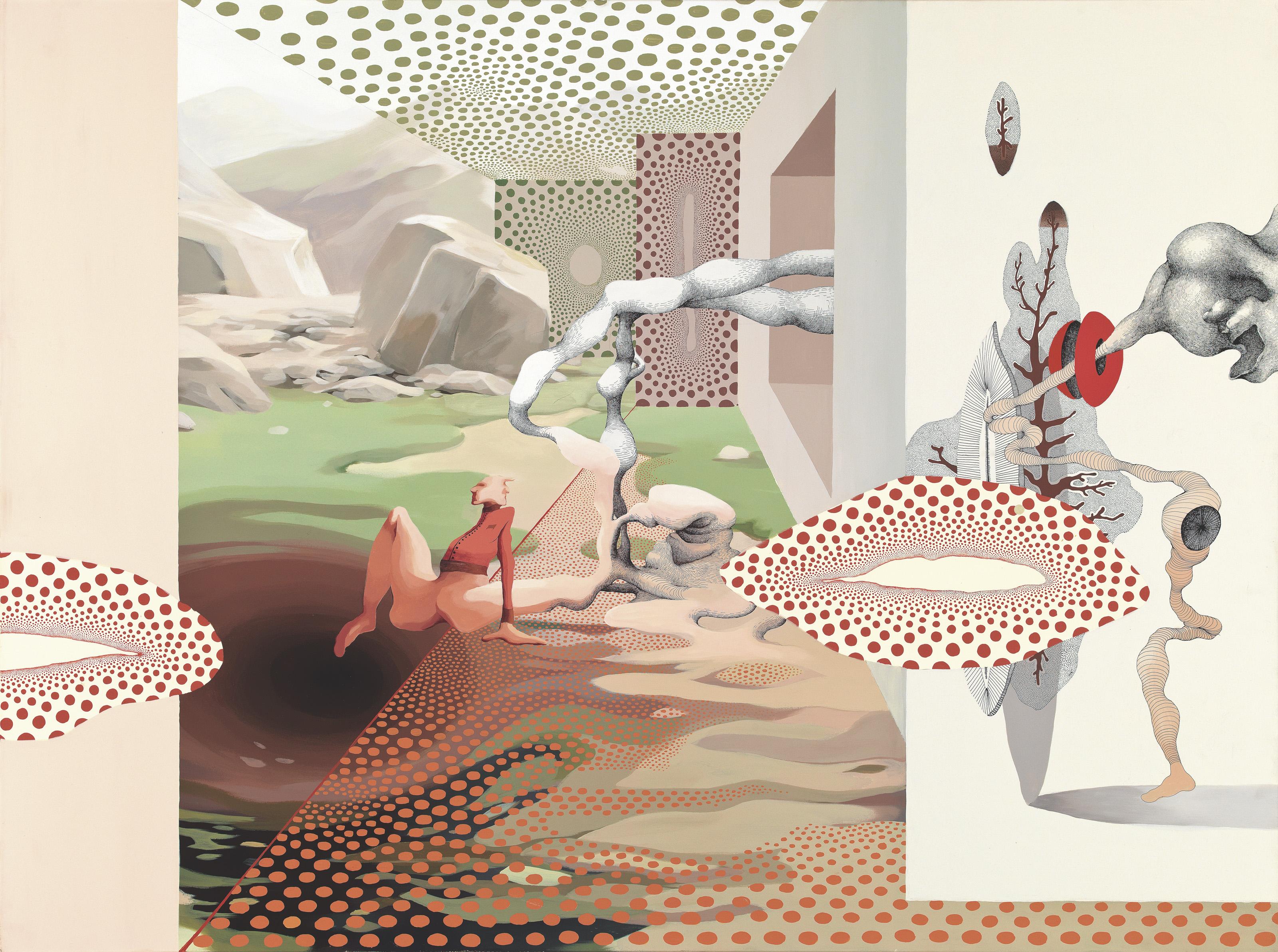 Min Jung Yeon - Passage 4