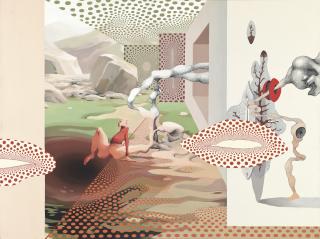 Min Jung Yeon - Passage 4