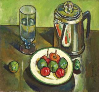 Min Xi-Wen - Dim Sum