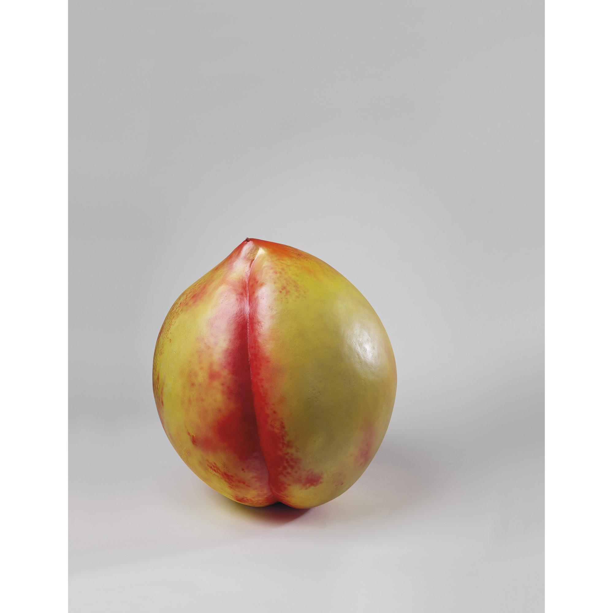 Ming Fay - Nectarine