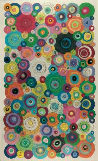 Minjung Kim - Pieno di Vuoto.