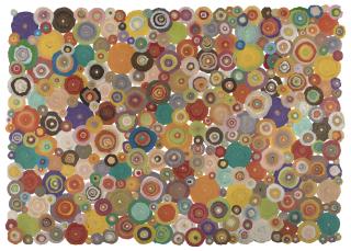 Minjung Kim - Sans titre