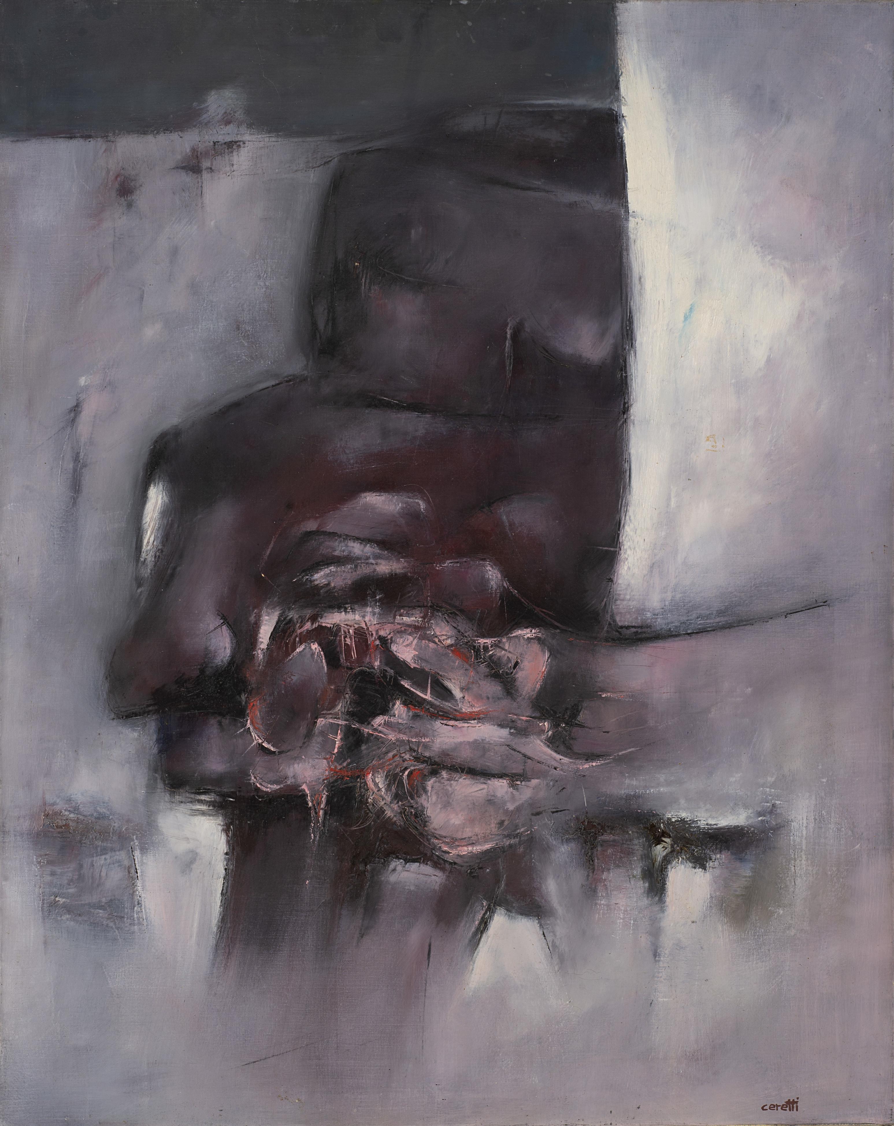 Mino Ceretti - Corpo