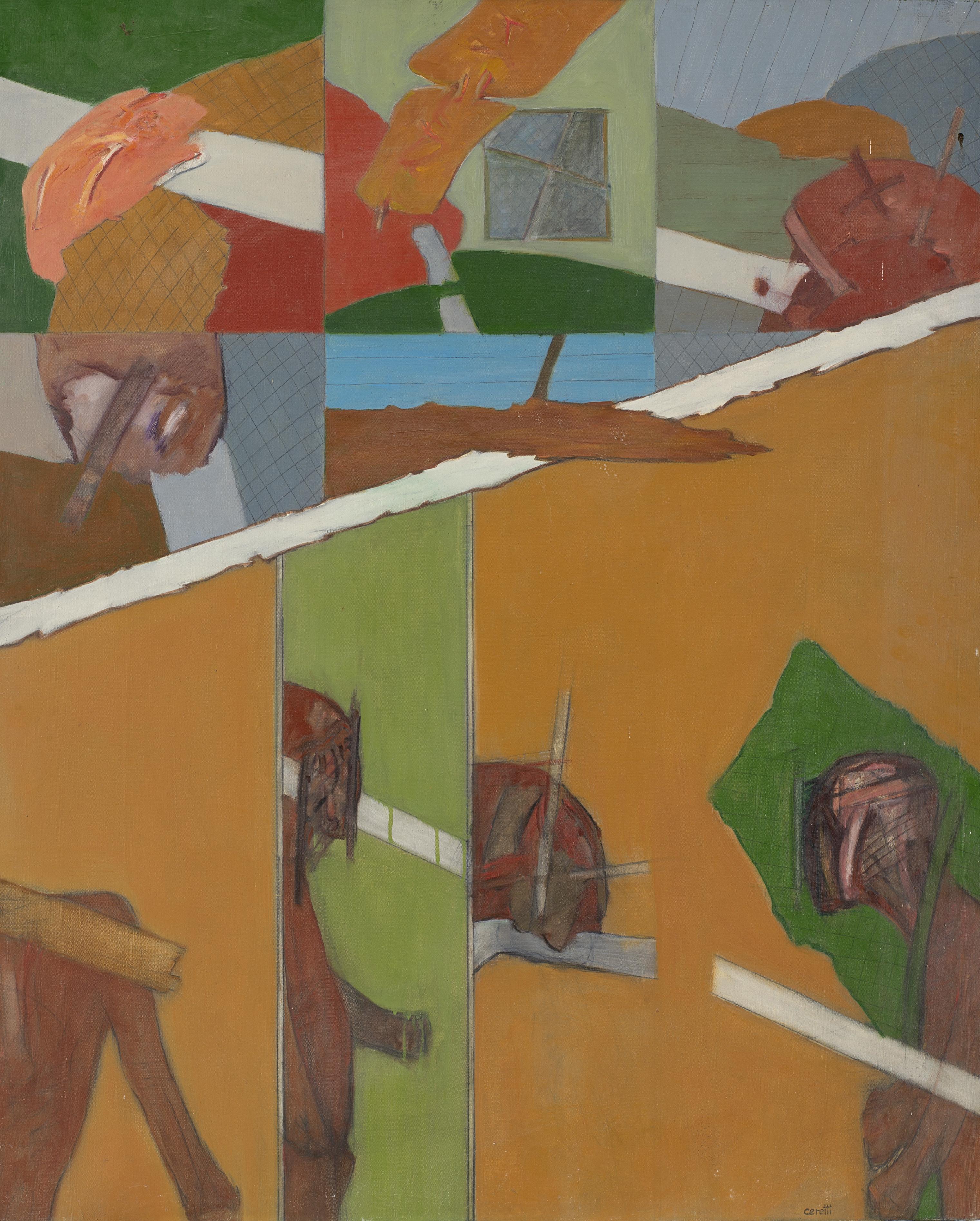 Mino Ceretti - Immagini di un giorno