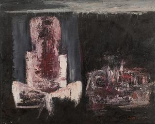 Mino Ceretti - L\'uomo immobile