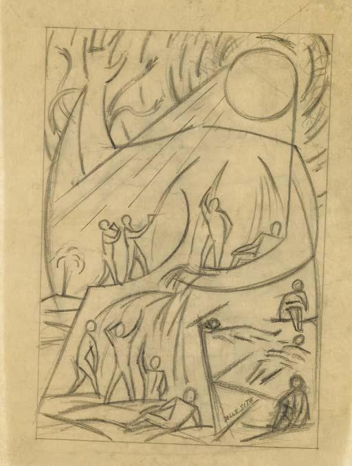 Mino Delle Site - Conoscenza mistica