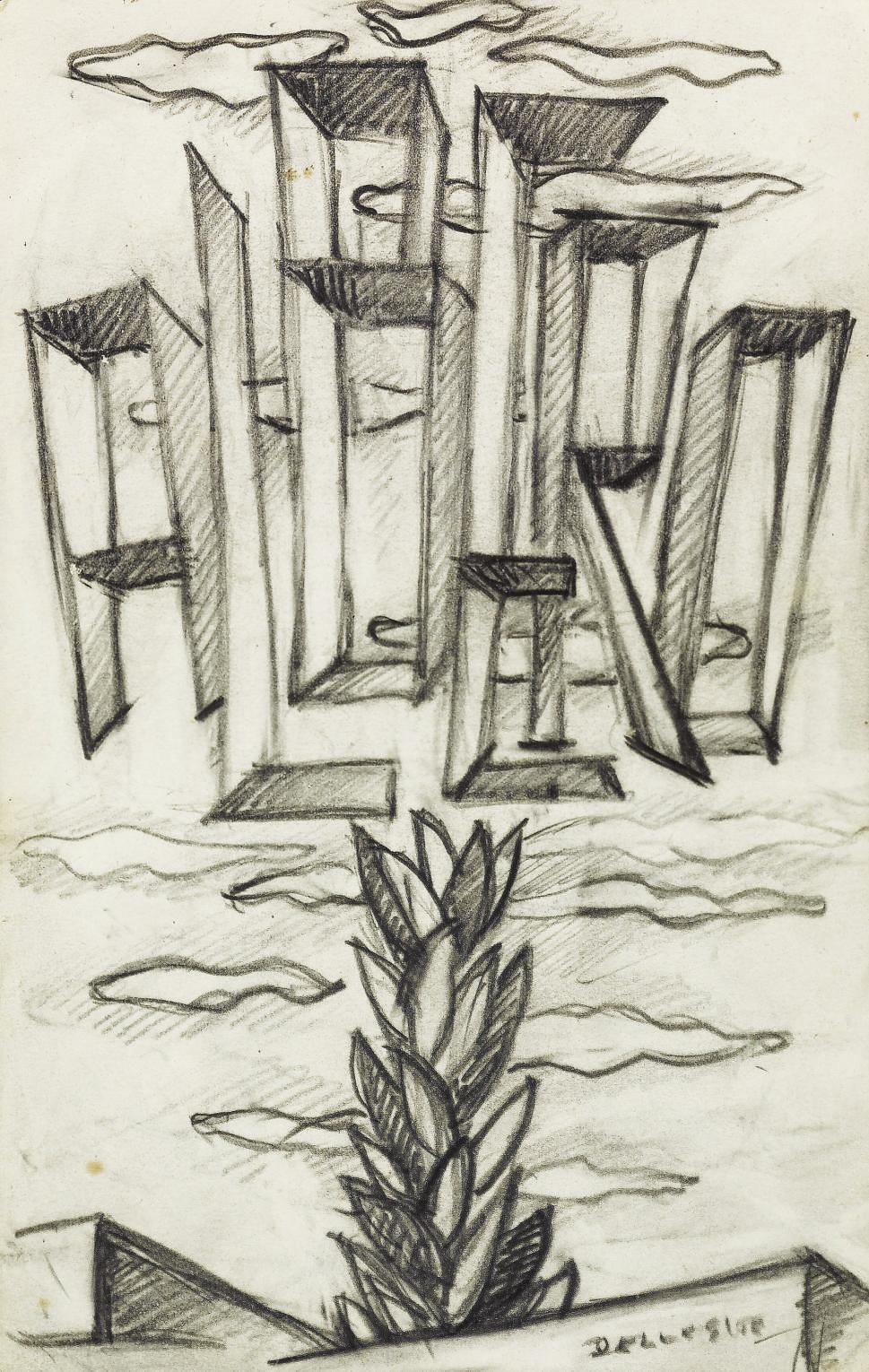 Mino Delle Site - FuturAlbero