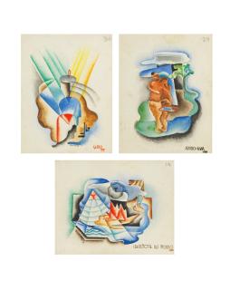 Mino Delle Site - Unknown