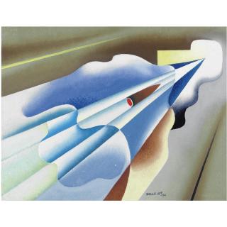 Mino Delle Site - Velocità