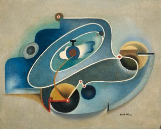 Mino Delle Site - Viaggi interplanetari