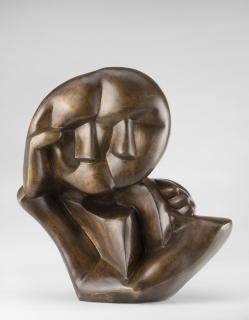 Mino Rosso - Doppio volto