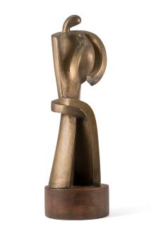 Mino Rosso - Maternità