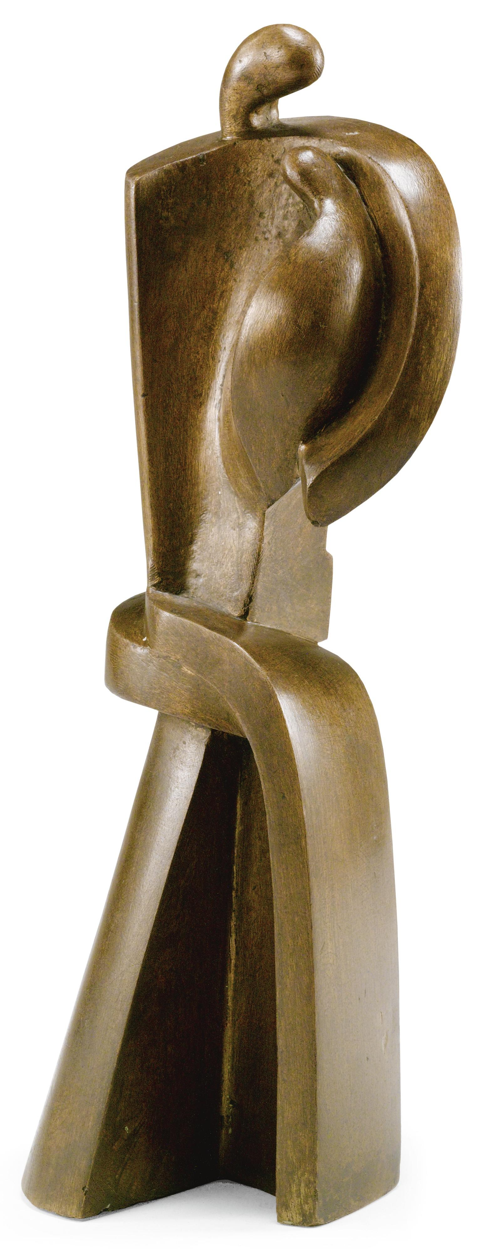 Mino Rosso - Maternità