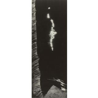 Minor White - Easter Sunday