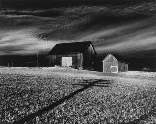 Minor White - Jupiter Portfolio