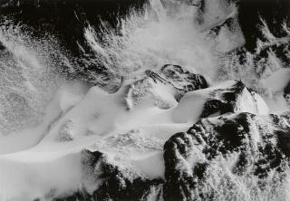 Minor White - Rye Beach, New Hampshire