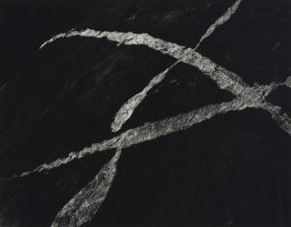 Minor White - Scissors and Thread, Navajo Indian Reservation, 1960