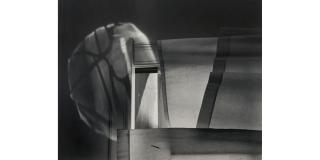 Minor White - Windowsill Daydreaming, Rochester, New York