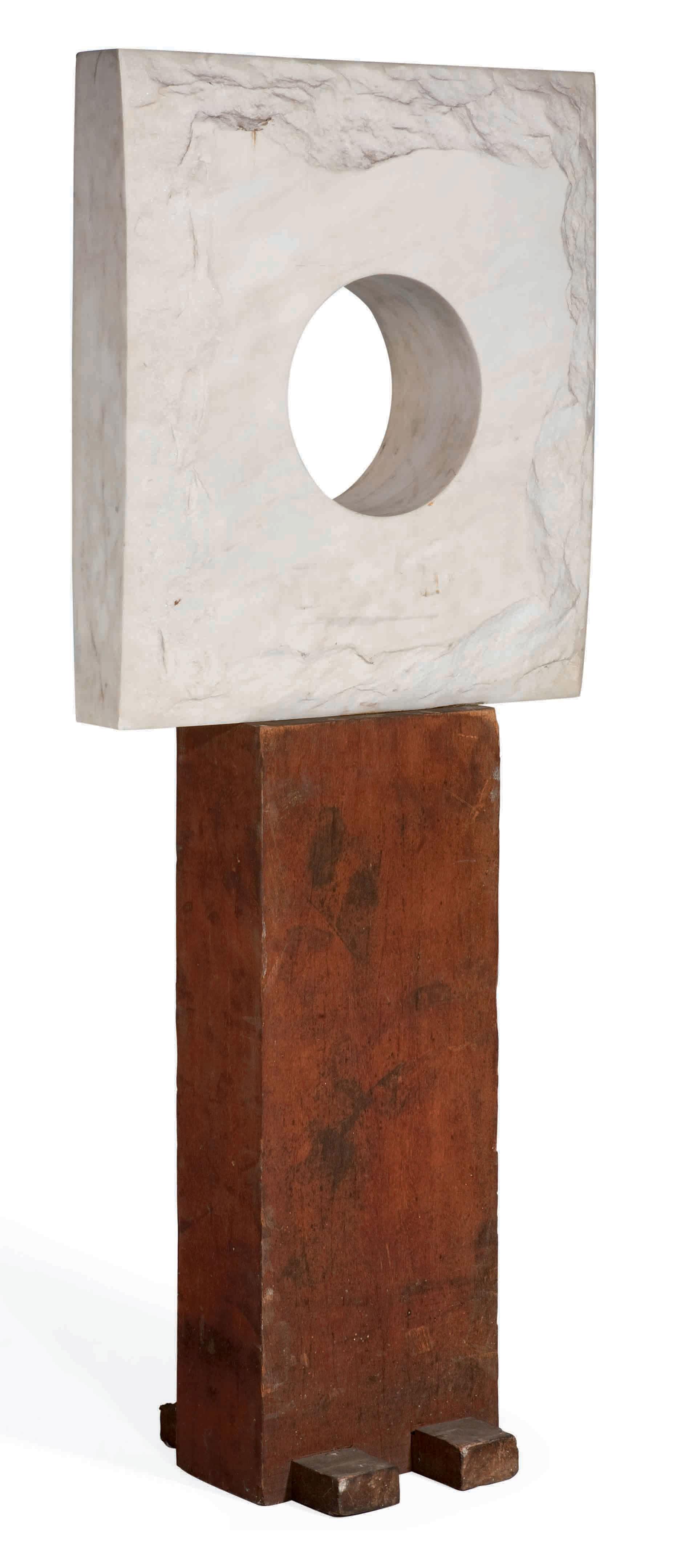 Minoru Niizuma - Castel of the eye I