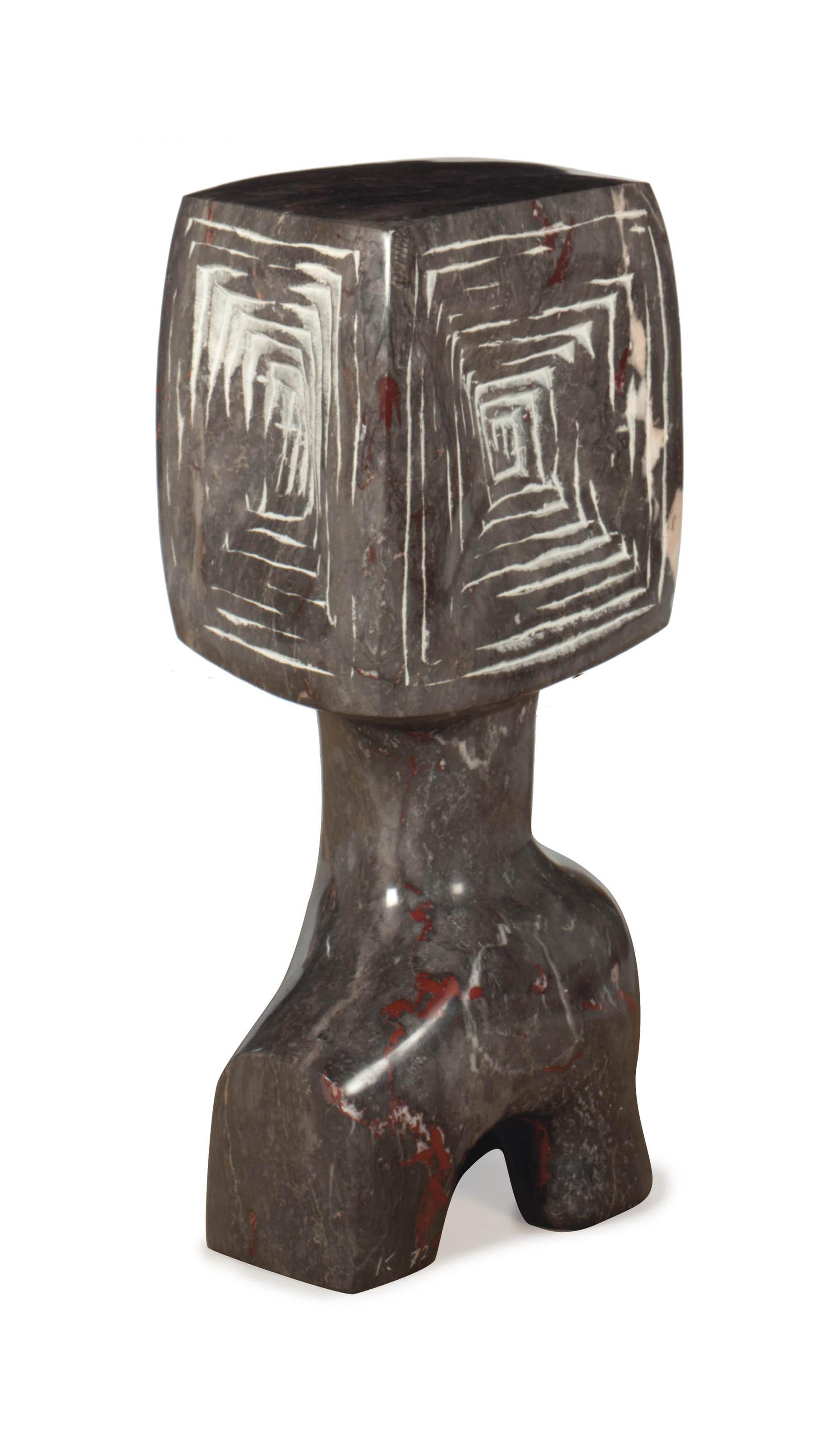 Minoru Niizuma - Untitled