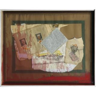 Miodrag Djuric Dado - L\'Étang De Mortefontaine