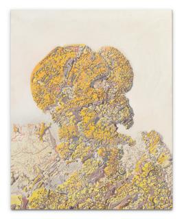 Miodrag Đurić Dado - Untitled