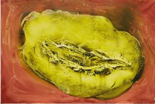 Miquel Barceló - 1/2 Grand Melon