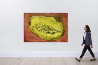 Miquel Barceló - 1/2 Grand Melon