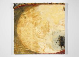 Miquel Barceló - Ad Marginem (Las Distancias)