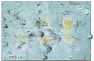 Miquel Barceló - Animalari (Renifleurs)