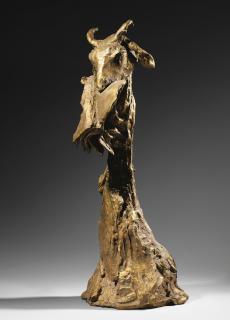 Miquel Barceló - Cabra