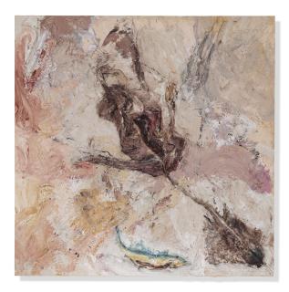 Miquel Barceló - Cabrit I Rajada (Kid And Stingray)