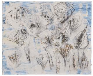 Miquel Barceló - Calcaires